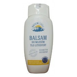 KRZEM LIMBA Tło Litosfery Balsam do włosów 250 ml