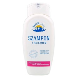 KRZEM LIMBA Szampon & balsamem 250 ml