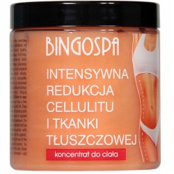 Bingospa Intensywna redukcja cellulitu 250 g