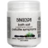 Bingospa Sól Do Kąpieli Cellulitis, Magnez 550 G