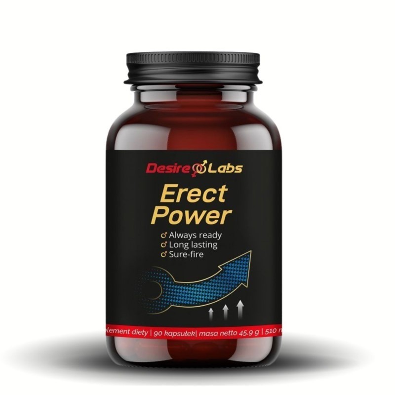 Desire Labs Erect Power 90 k