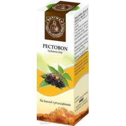 Bonimed Syrop Pectobon 130 G