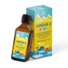 Myvita Omega 3 KIDS  w płynie 100 ml