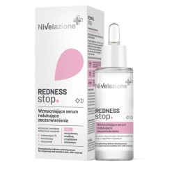 REDNESS STOP Wzmacniające serum p/zaczerwienieniom