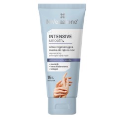 Nivelazione Silnie regenerująca maska do rąk 80 ml