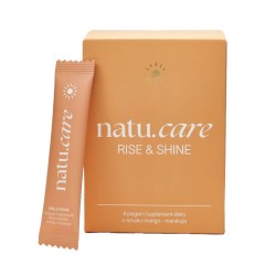 Natu Care Kolagen Premium 10000 mg magno-marakuja