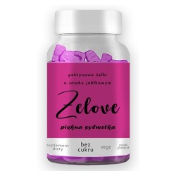 Żelove Piękna sylwetka 60 szt