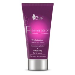 Resveratrol serum do dłoni wygładzajace 50 ml