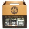 Mens Master Zestaw Upominkowy dla mężczyzn 455 ml