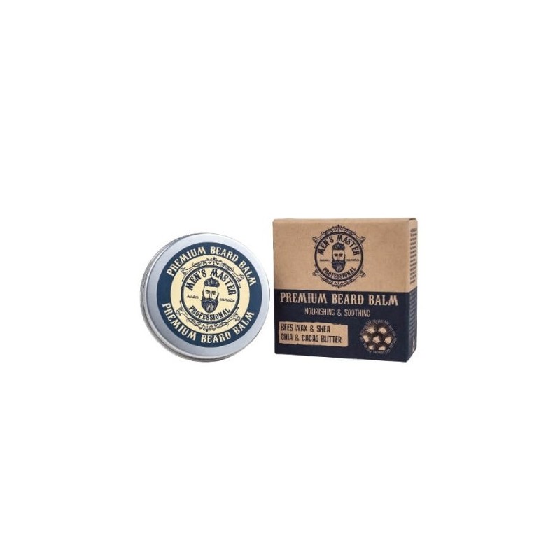Mens Master Balsam do Brody 30 ml