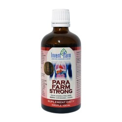 Invent Farm Para Farm Strong 100 ml