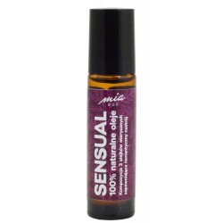 MiaBox Roll-on SENSUAL 10 ML OLEJEK