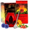 Oranżada Herbata Zestaw Exclusive Yerba Mate