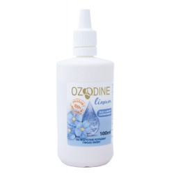Ozodione Linum 100 ml zakraplacz