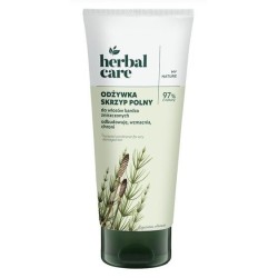 Herbal Care Odżywka SKRZYP POLNY 200 ml wł zniszcz