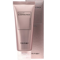 TRIMAY Maseczka nocna Peptydowa 27 60 ml