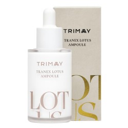 TRIMAY Ampułka TRANEX LOTUS 50 ml