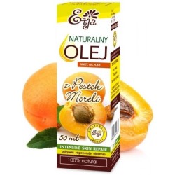 Etja Olej Z Pestek Moreli 50Ml