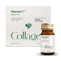 Pharmovit Collagen drink