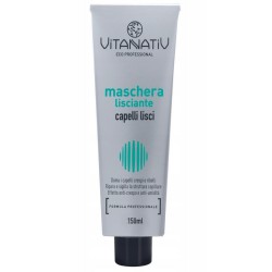 Vitanativ Maska wygładzająca do włosów 150 ml
