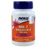 Now Foods Witamina Mk7  K2 100 Mg 60 K