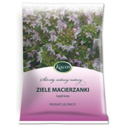 Kawon Ziele Macierzanki 50 g