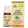 Medi-Flowery Olejek Oregano EKO 5 ml