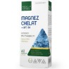 Medica Herbs Magnez Chelat + Wit. B 60 k