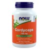 Now Foods Cordyceps 750 Mg 90 K
