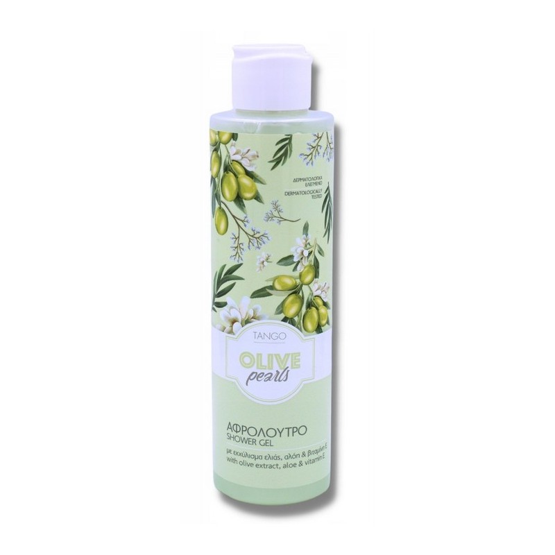 Tango Żel pod prysznic 250 ml