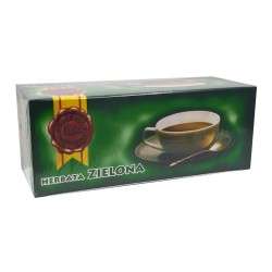 Asz Herbata Zielona Fix 1,5 X 20 szt