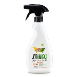 Zielko Płyn do łazienki melonowy 500 ml