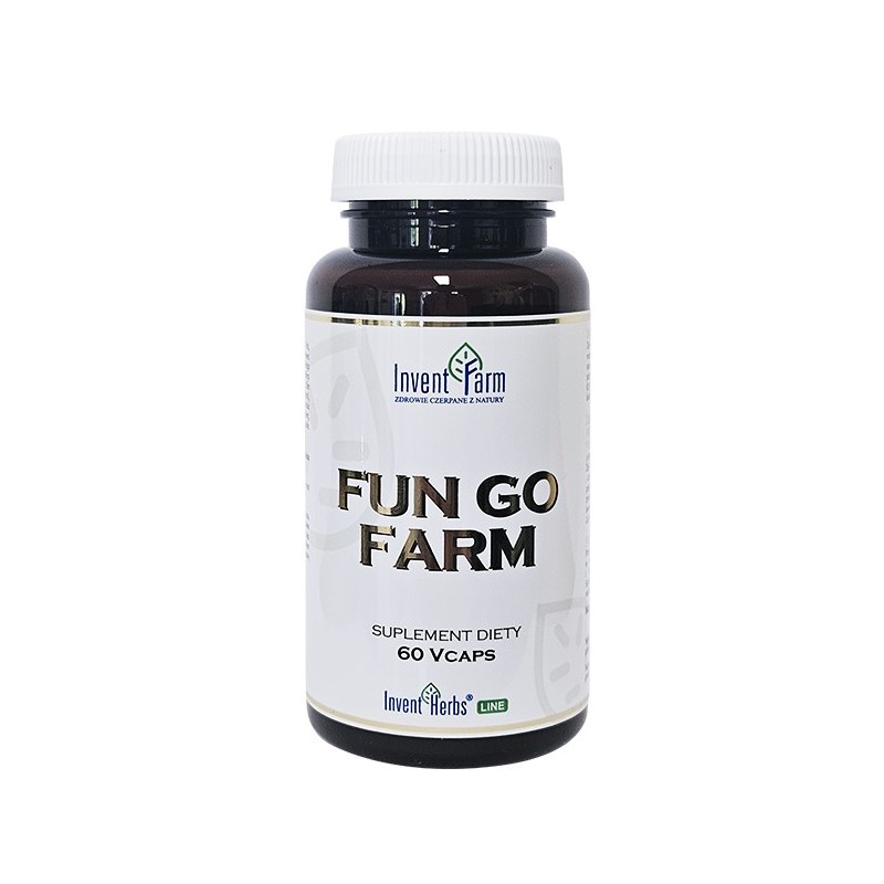 Invent Farm Fun go Farm 60 K