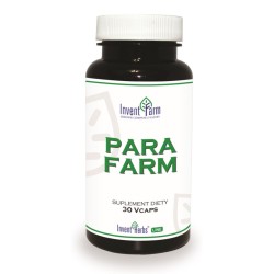 Invent Farm Para Farm 30 kapsułek