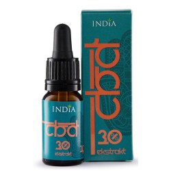 Olejek CBD 30% (ekstrakt) 10 ml CBD CBC CBG