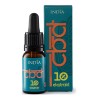 Olejek CBD 10% (ekstrakt) 10 ml CBD CBC CBG