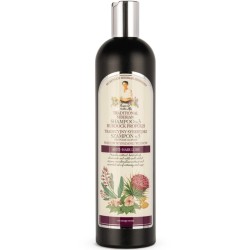 Babuszka Agafia Szampon Łopianowy Nr 3 550 ml