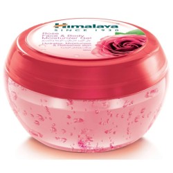 Himalaya ROSE Face&Body żel 300 ml