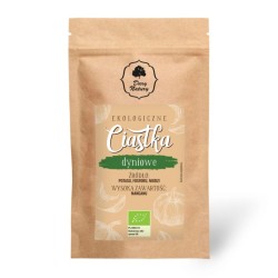 Dary Natury Ciasteczka Dyniowe Eko 150 g