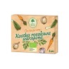 Dary Natury Kostka Rosołowa Warzywna BIO 6 szt