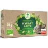 Dary Natury Lipa kwiat 25X2G Gorączka