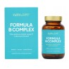 Natu Care Formuła B-Complex 60 k