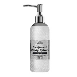 Perfumowany Balsam do ciała Silver 300 ml