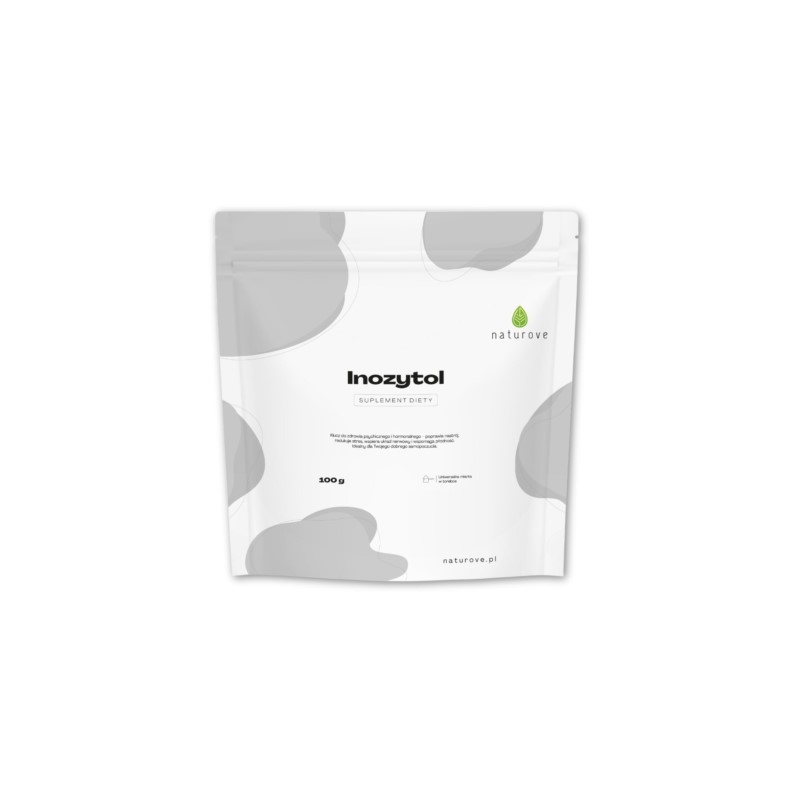 Naturove Inozytol 100 g