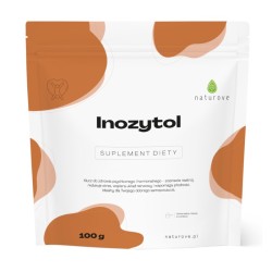 Naturove Inozytol 100 g