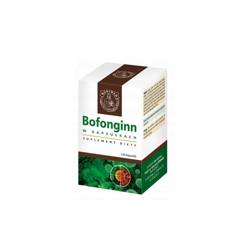 Bonimed Bofonginn 120 k