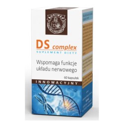 Bonimed DS complex 60 k.