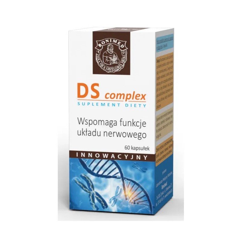 Bonimed DS complex 60 k.