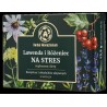 Herbal Monasterium Lawenda i Różeniec Na Stres 30