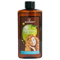 Kosmed Nafta Kosmetyczna z Mikroelementmi 150 ml